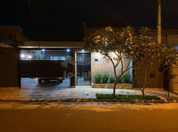 Casa · 150m² · 3 Quartos · 2 Vagas · Casa Residencial para Venda, boa para renda, já alugada, com 3 Dormitórios no bairro Setvalley III