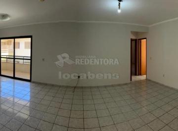 Apartamento · 139m² · 3 Quartos · 2 Vagas · Excelente Apartamento Residencial para Locação/Venda - 3 Dormitórios / Jardim Ouro Verde