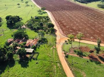 Rural · 108900m² · 3 Quartos · Sítio Santa Rita de Cássia