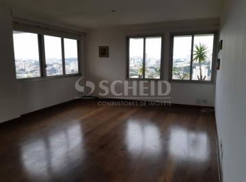 Apartamento · 411m² · 4 Quartos · 3 Vagas · Apartamento em andar alto com 4 suítes e vista para o Golf Club