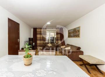 Casa · 170m² · 4 Quartos · 2 Vagas · Sobrado arejado em local tranquilo