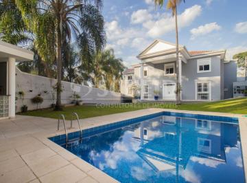 Casa · 430m² · 3 Quartos · 6 Vagas · Casa a venda no bairro jardim Leonor  com 3 quartos sendo 2 suites