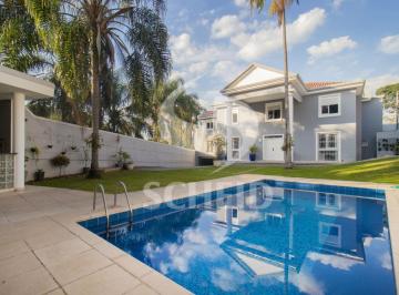 Casa · 430m² · 3 Quartos · 6 Vagas · Casa a venda no bairro jardim Leonor com 3 quartos sendo 2 suites