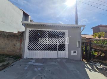 Casa · 73m² · 2 Quartos · 1 Vaga · Casa no Parque Saão Bento - Sorocaba/SP