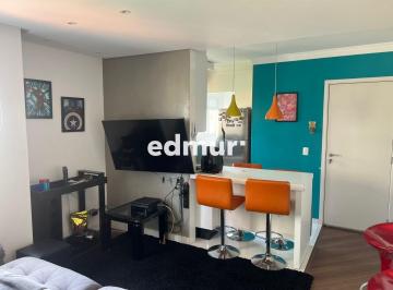 Apartamento · 65m² · 2 Quartos · Apartamento à venda - na Vila Alpina