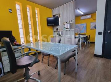 Comercial · 592m² · 7 Vagas · Prédio comercial de 592m2 com várias salas e espaço na região do Brooklin