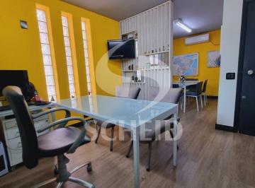 Comercial · 592m² · 7 Vagas · Prédio comercial de 592m2 com várias salas e espaço na região do Brooklin