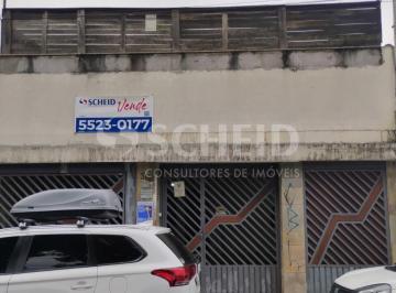 Casa · 211m² · 3 Quartos · 3 Vagas · Casa Térrea à venda 211m2, 3 quartos e 3 vagas - Jd Sabará
