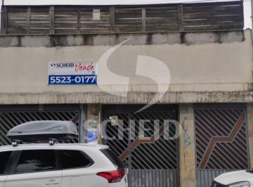 Casa · 211m² · 3 Quartos · 3 Vagas · Casa Térrea à venda 211m2, 3 quartos e 3 vagas - Jd Sabará