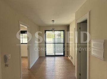 Apartamento · 39m² · 2 Quartos · APARTAMENTO À VENDA - 39M2 - 2 DORMS - SACADA - VIBE CAMPO BELO