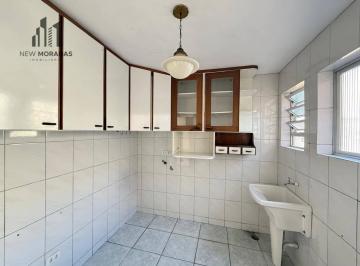 60ed49615e47805a352c7c9cc98d8a80ec60e943 · Apartamento 3 quartos à venda, 54 m²- Novo Mundo - Curitiba/PR