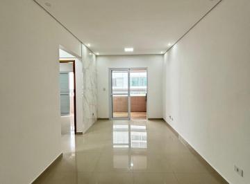 Apartamento · 55m² · 2 Quartos · 1 Vaga · Apartamento 2 Quartos em Cidade Ocian - Praia Grande, SP