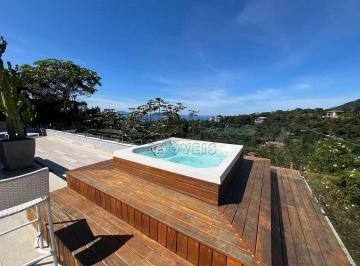 Casa · 1520m² · 4 Quartos · 6 Vagas · Casa de Condomínio com 4 quartos, Praia do Pulso, Ubatuba - R$ 6 mi, Cod: 4440