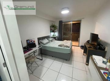 Apartamento · 27m² · 1 Quarto · Apartamento em Ipiranga - São Paulo