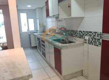 Apartamento · 107m² · 3 Quartos · 1 Vaga · Apartamento Duplex em Jardim Bom Clima  -  Guarulhos