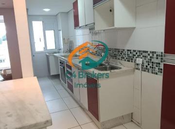 Apartamento · 107m² · 3 Quartos · 2 Vagas · Apartamento Duplex em Jardim Bom Clima - Guarulhos, SP