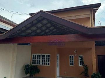 dbcb60dfc3af9adb12b8bc108d19ff652fb329e1 · Casa com 3 dormitórios à venda, 250 m² por R$ 889.000,00 - Jardim Uirá - São José dos Campos/SP
