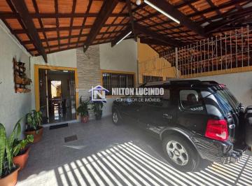 Casa · 92m² · 2 Quartos · 2 Vagas · Casa com 2 quartos, Real, Praia Grande - R$ 390 mil, Cod: 11231