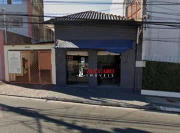 174ba204c0886a60328fb7f558f372897dd3d89e · Casa à venda, 200 m² por R$ 1.600.000,00 - Vila Augusta - Guarulhos/SP