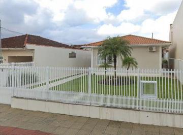 Casa · 160m² · 3 Quartos · 2 Vagas · Casa com 3 dormitórios na Fazenda Santo Antônio em São José-SC
