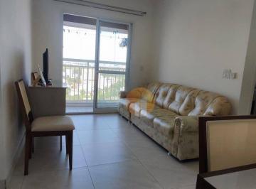 4c6532d81e29edd54833d370d755892cf10e4185 · Apartamento á venda - Condomínio Rossi Mais Parque da Lagoa