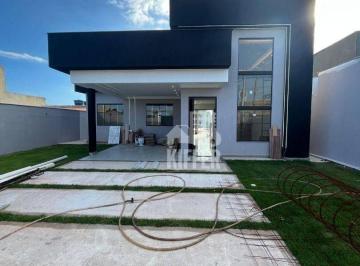 CASA A VENDA EM ITAIPUAÇU · Casa com 3 quartos à venda, 141 m² por R$ 760.000 - Itaipuaçu - Maricá/RJ
