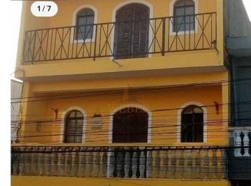 41401dcafa6ac677d1e194ca57f6a5d6e6a19395 · Casa com 3 dormitórios à venda, 320 m² por R$ 450.000,00 - Parque Santa Teresa - Carapicuíba/SP