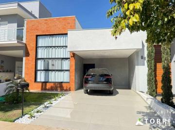 c7808a83d63c82cee5b621157088c6da1b513de1 · Casa com 3 Quartos à venda no Condomínio Terras de São Francisco, em Sorocaba/SP