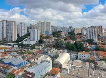 70275ab63cbdfa46694a1c0e9008eb10db1fe3f2 · Apartamento com 2 dormitórios à venda, 80 m² por R$ 500.000,00 - Aclimação - São Paulo/SP