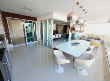 Apartamento · 208m² · 3 Quartos · 4 Vagas · Imoveis - em Tirol