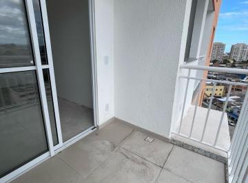 Apartamento · 47m² · 2 Quartos · 1 Vaga · Imoveis - em Aribiri