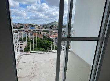 Apartamento · 46m² · 2 Quartos · 1 Vaga · Imoveis - em Aribiri