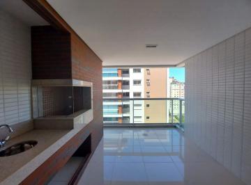 Apartamento · 129m² · 3 Quartos · 2 Vagas · Aluguel | Apartamento 3 suítes