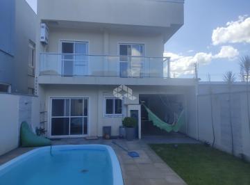 696076_iD58uUCc8l6_696076682cf022ae68c.jpg · Casa/sobrado à venda, com piscina, lareira, 2 vagas cobertas, 3 quartos em Eldorado do Sul/RS