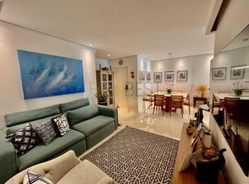 Apartamento · 163m² · 4 Quartos · 3 Vagas · Barra Península Soul 4 quartos reformados
