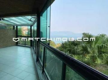 Apartamento · 201m² · 5 Quartos · 2 Vagas · Apartamento à venda no condomínio Porto Real Resort