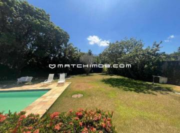 Casa · 375m² · 4 Quartos · 3 Vagas · Casa à Venda no condomínio Arouca