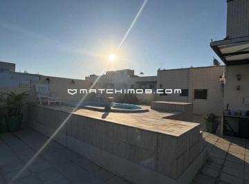 Apartamento · 380m² · 3 Quartos · 2 Vagas · Cobertura à venda no Recreio dos Bandeirantes