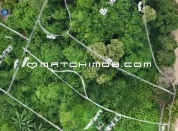 Terreno · 3600m² · Lote à venda no Condomínio Portal Verde Mar à venda, 3600m² - Conceição de Jacar