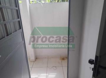 Apartamento · 40m² · 2 Quartos · Apartamento :  / Residencial / Cidade Nova