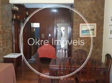 Apartamento · 90m² · 2 Quartos · Apartamento :  / Residencial / Copacabana