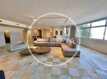 Apartamento · 677m² · 4 Quartos · 4 Vagas · Apartamento : Padrão / Residencial / Copacabana