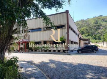 Terreno · 40002m² · TERRENO NA TAQUARA COM GALPÕES