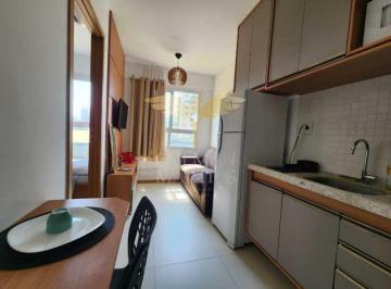 Apartamento · 25m² · 1 Quarto · APARTAMENTO TIPO STUDIO 1 QUARTO, 25M², NA AMARALINA