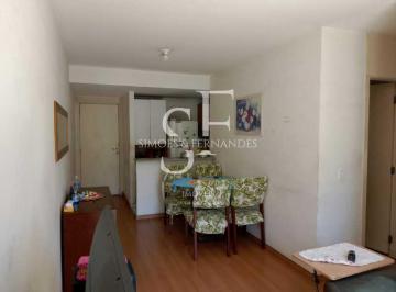 Apartamento · 62m² · 3 Quartos · 1 Vaga · São Cristóvão - Rua São Luiz Gonzaga - Apartamento varanda 3 quartos, banheiro s