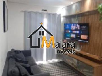 Imagem do Imóvel · APARTAMENTO DISPONÍVEL PARA VENDA NO PEREQUÊ-AÇÚ; 250 METROS ATÉ A PRAIA;