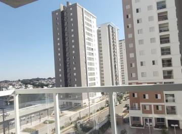 Foto 01 · Lindo Loft no Edifício House campolim na Prestigiada Rua Antonio Perez hernandez - Parque Campolim