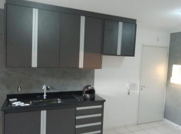 Foto 01 · Apartamento Condomínio Le Park Itavuvu com 2 dormitórios, 45 m²
