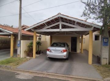 Foto 01 · Casa Moderna e Completa no Residencial Branca Lua - 140m², 3 Quartos, 2 Vagas