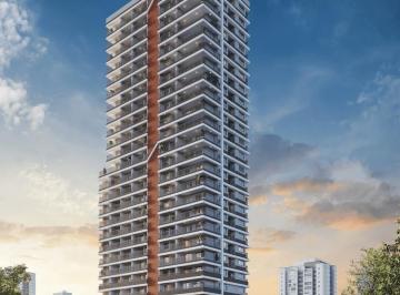 Foto 01 · Apartamento com 26m² Localizado no Studio Cyrela For You Perdizes